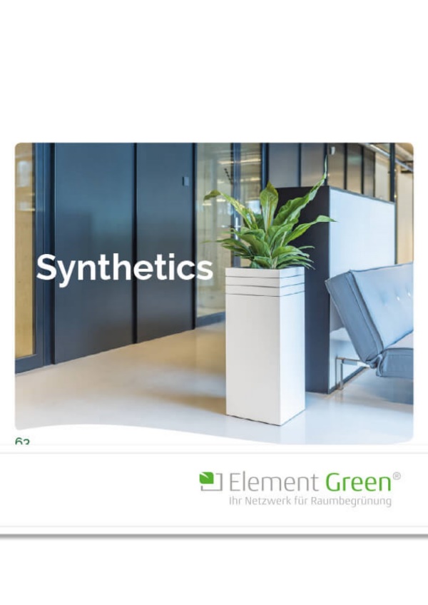 ElementGreen Synthetics
